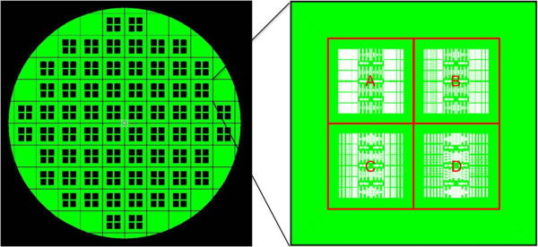 TSV_TEST9_wafer_chip